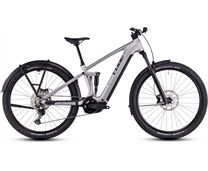 Cube Stereo Hybrid ONE22 Race 800 Allroad 25J