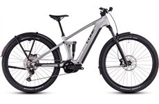 Cube Stereo Hybrid ONE22 Race 800 Allroad 25J