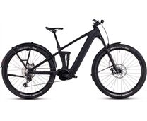 Cube Stereo Hybrid ONE22 SLX 800 Allroad 25J