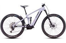 Cube Stereo Hybrid ONE44 EXC 800 25J