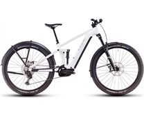 Cube Stereo Hybrid ONE44 EXC 800 Allroad 25J