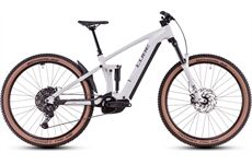 Cube Stereo Hybrid ONE44 Pro 800 25J