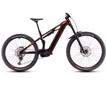 Cube Stereo Hybrid ONE77 HPC Race 800 25J