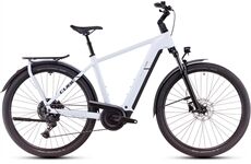 Cube Kathmandu Hybrid ONE 800 25J