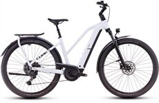 Cube Kathmandu Hybrid ONE 800 Trapez 25J