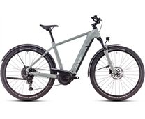 Cube Nuride Hybrid Pro 800 Allroad 25J