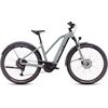 Cube Nuride Hybrid Pro 800 Allroad Trapez 25J