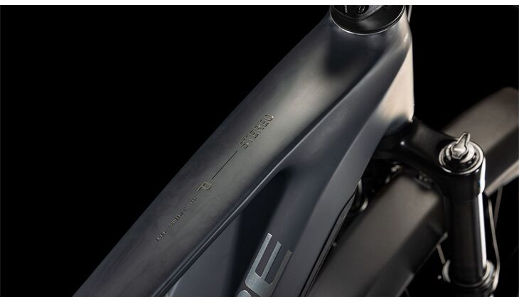 Cube Stereo Hybrid ONE22 Pro 800 Allroad 25J