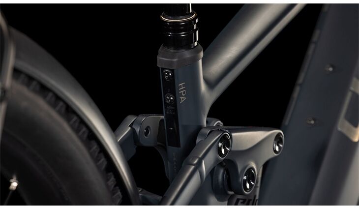 Cube Stereo Hybrid ONE22 Pro 800 Allroad 25J