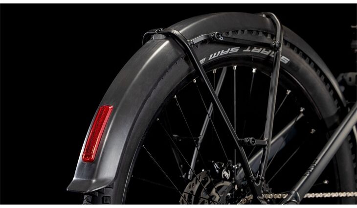 Cube Stereo Hybrid ONE22 Pro 800 Allroad 25J