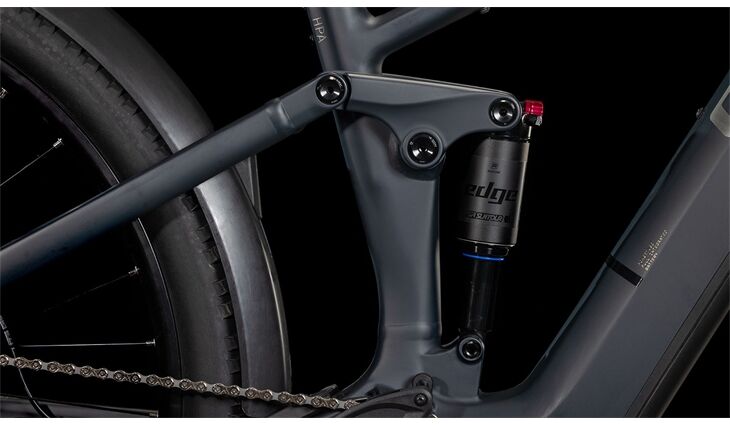 Cube Stereo Hybrid ONE22 Pro 800 Allroad 25J