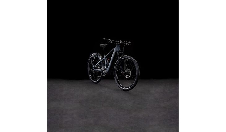 Cube Stereo Hybrid ONE22 Pro 800 Allroad 25J