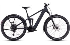 Cube Stereo Hybrid ONE22 Pro 800 Allroad 25J