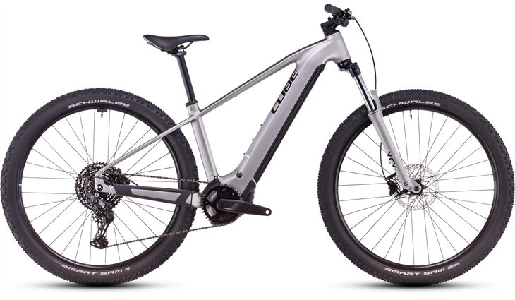 Cube Reaction Hybrid ONE 800 25J