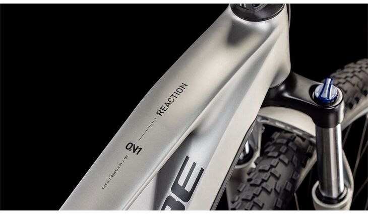 Cube Reaction Hybrid ONE 800 25J