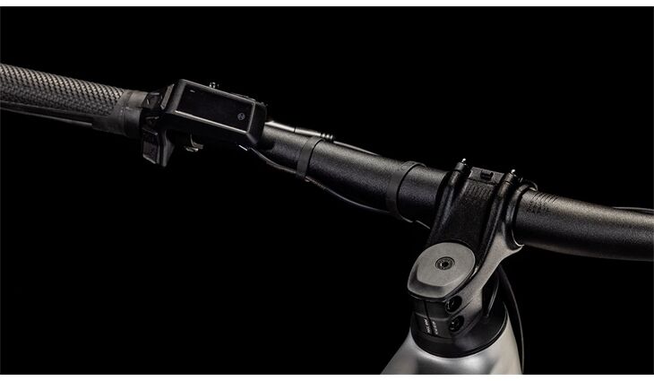 Cube Reaction Hybrid ONE 800 25J