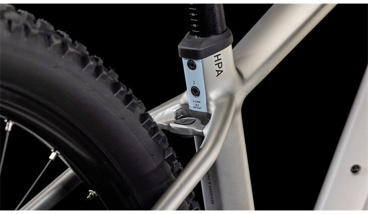 Cube Reaction Hybrid ONE 800 25J