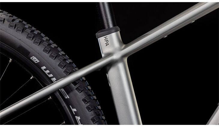 Cube Reaction Hybrid ONE 800 25J