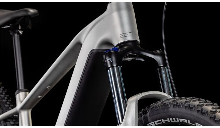 Cube Reaction Hybrid ONE 800 25J