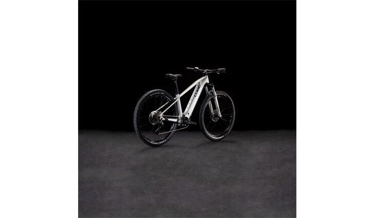 Cube Reaction Hybrid ONE 800 25J