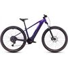 Cube Reaction Hybrid ONE 800 25J