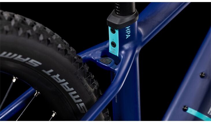 Cube Reaction Hybrid ONE 800 25J