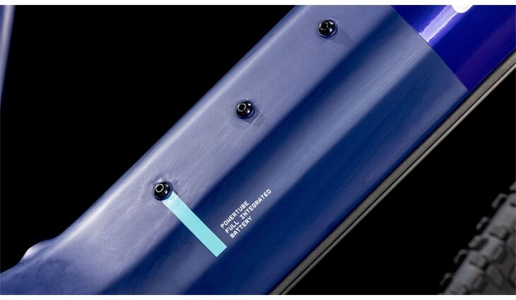 Cube Reaction Hybrid ONE 800 25J