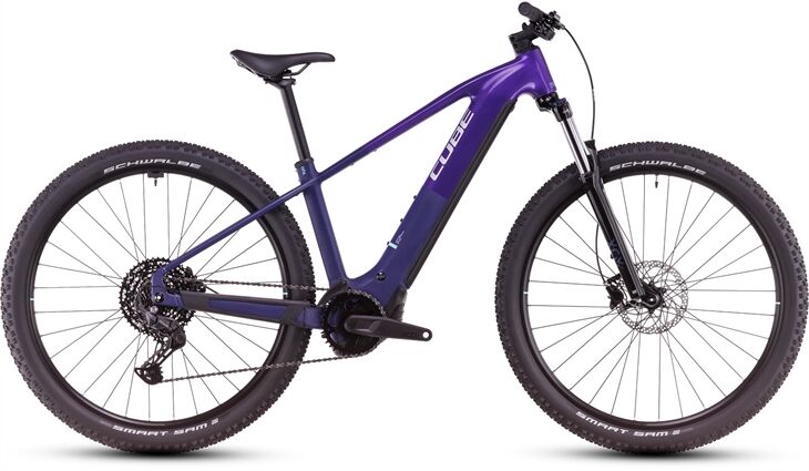 Cube Reaction Hybrid ONE 800 25J
