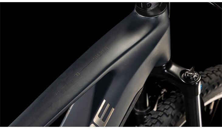 Cube Stereo Hybrid ONE22 Pro 800 25J