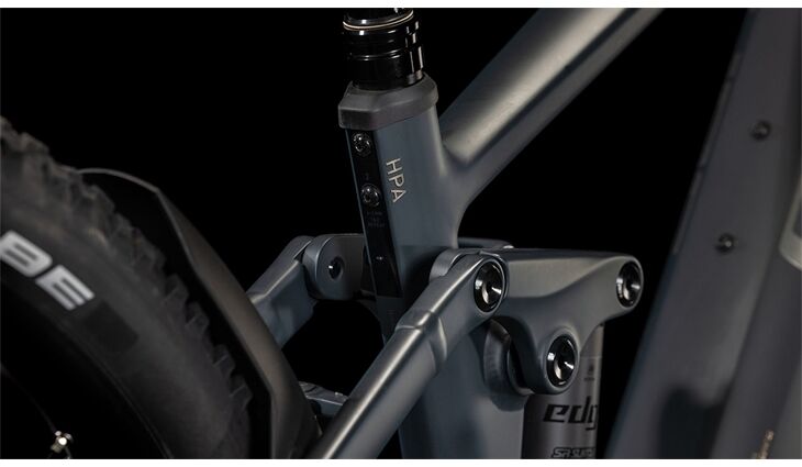 Cube Stereo Hybrid ONE22 Pro 800 25J