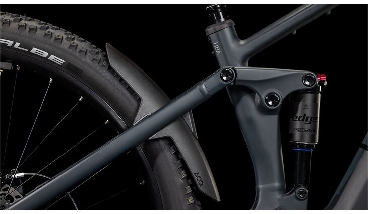 Cube Stereo Hybrid ONE22 Pro 800 25J