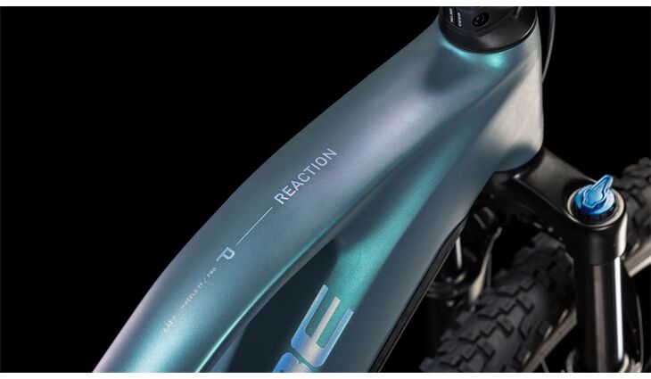 Cube Reaction Hybrid Pro 800 Trapez 25J