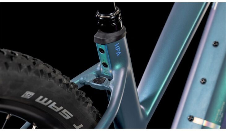 Cube Reaction Hybrid Pro 800 Trapez 25J