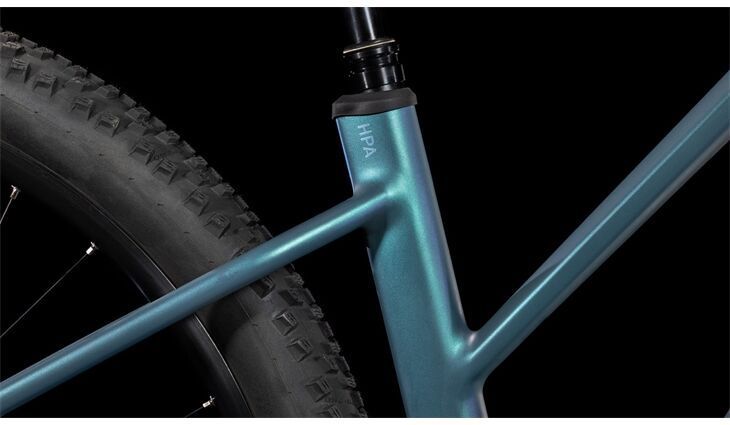 Cube Reaction Hybrid Pro 800 Trapez 25J