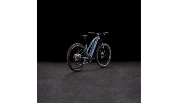 Cube Reaction Hybrid Pro 800 Trapez 25J