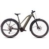 Cube Reaction Hybrid Pro 800 Allroad Trapez 25J