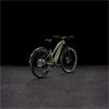 Cube Reaction Hybrid Pro 800 Allroad Trapez 25J