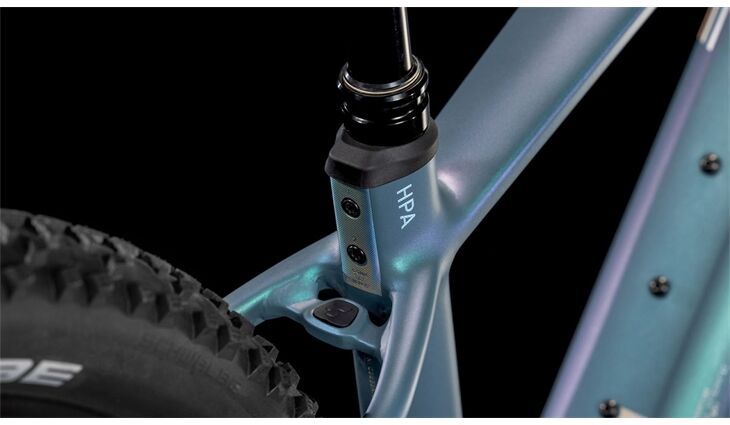 Cube Reaction Hybrid Pro 800 25J