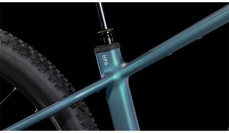 Cube Reaction Hybrid Pro 800 25J