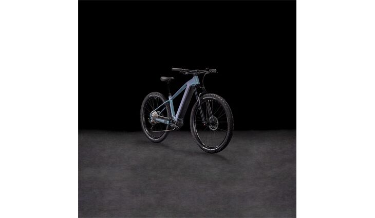 Cube Reaction Hybrid Pro 800 25J