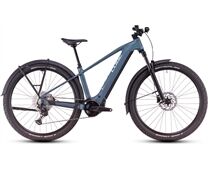 Cube Reaction Hybrid Pro 800 Allroad 25J