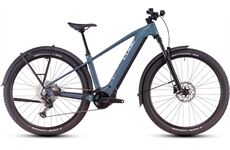 Cube Reaction Hybrid Pro 800 Allroad 25J