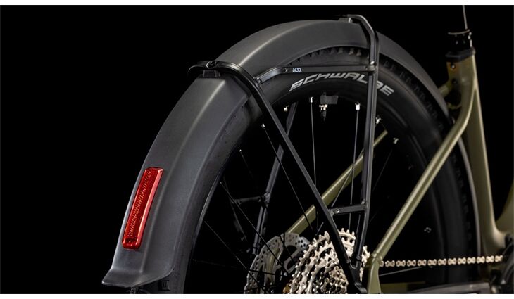 Cube Reaction Hybrid Pro 800 Allroad Easy Entry 25J