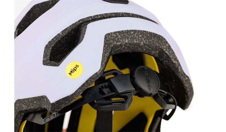 Cube Helm STRAY Gr. L 57-62