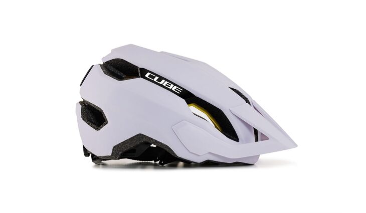 Cube Helm STRAY Gr. S 49-55
