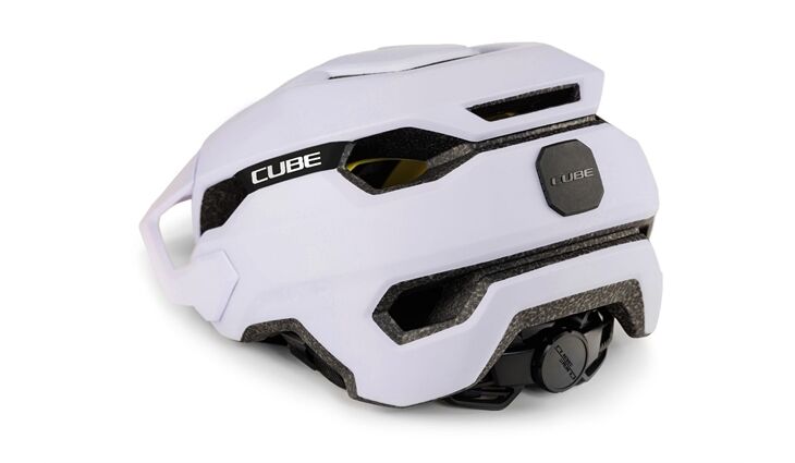 Cube Helm STRAY Gr. S 49-55