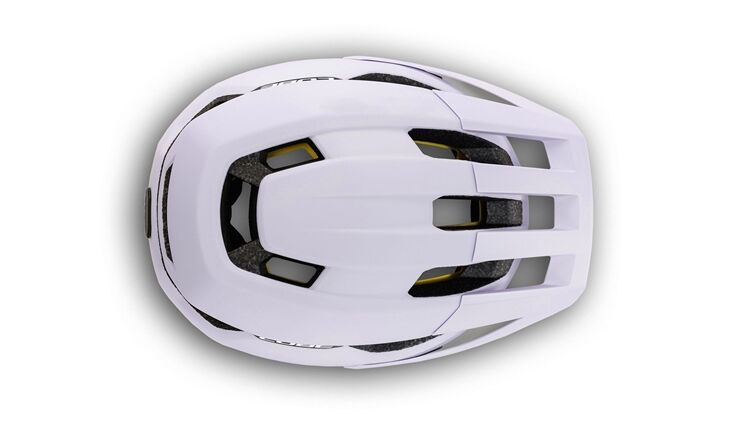 Cube Helm STRAY Gr. S 49-55