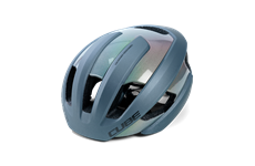 Cube Helm Heron Gr. S 49-55 (grey prizm)