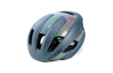 Cube Helm Heron Gr. S 49-55 (grey prizm)