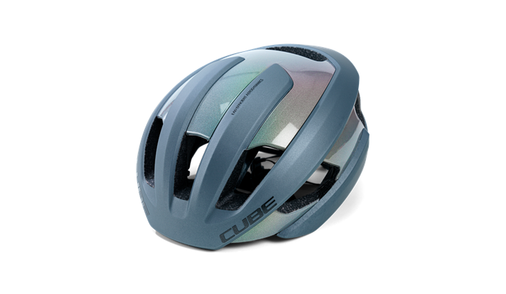 Cube Helm Heron Gr. S 49-55